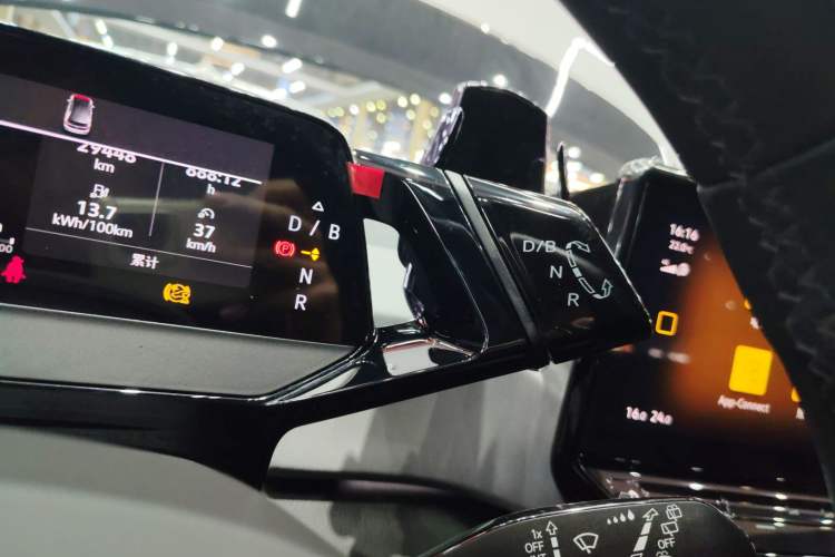 Used Volkswagen ID.3 2023 Pure Smart Edition