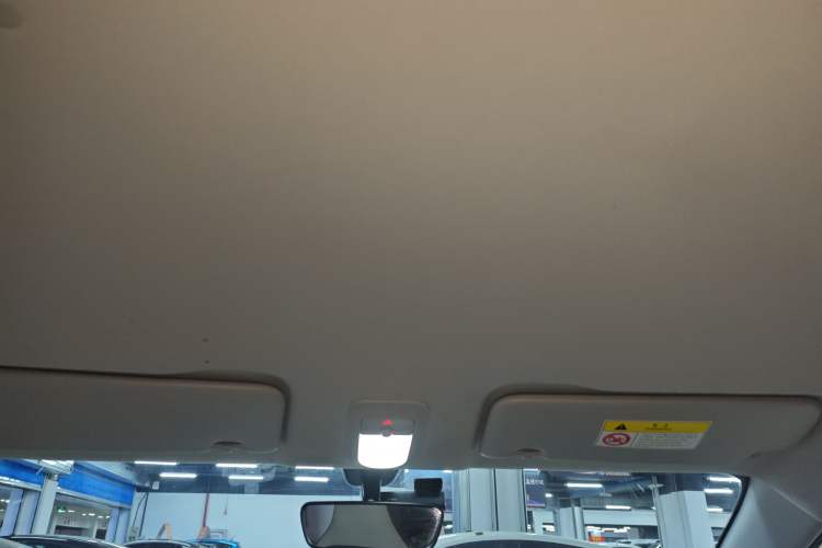 Used Wuling Bingo 2024 333 km Enjoyment Version
