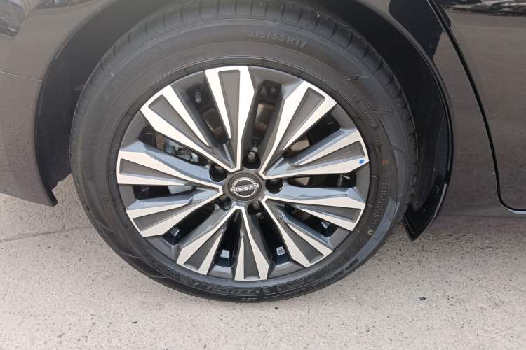 Used Nissan Teana 2022 2.0L XL-TLS Enjoyment Edition