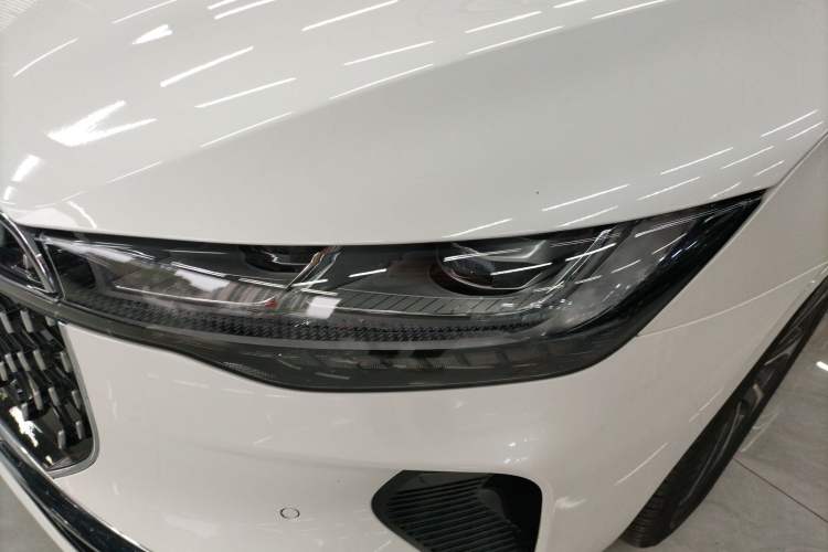 Used Lincoln Z 2022 iXiang Luxury Edition