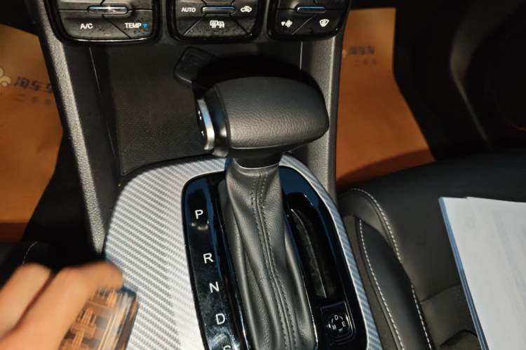 Used GAC Trumpchi GS3 2022 POWER 270T Automatic Luxury Edition
