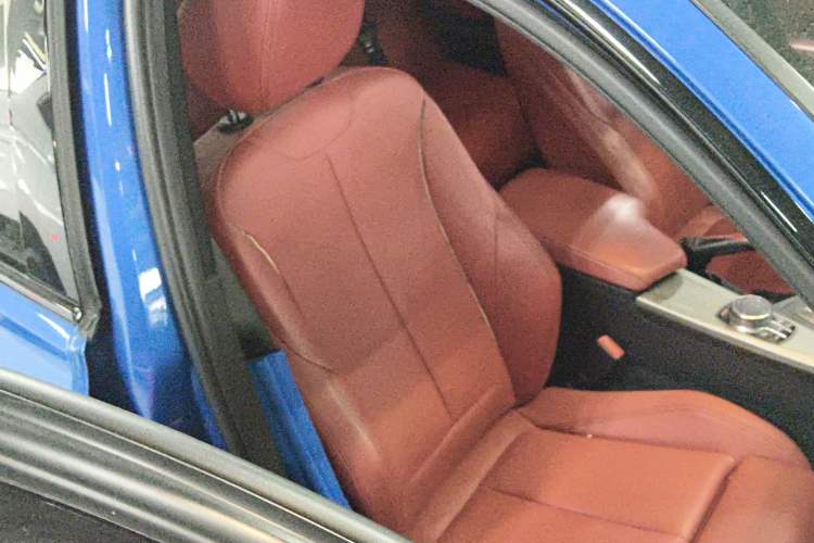 Used BMW 3 Series 2018 330i M Sport Night Edition
