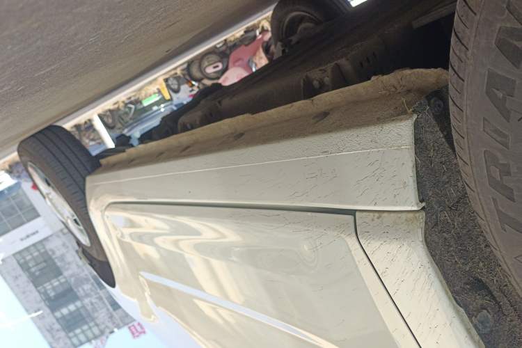 Used  Panda 2024 Panda Mini 200km Endurance Bear
