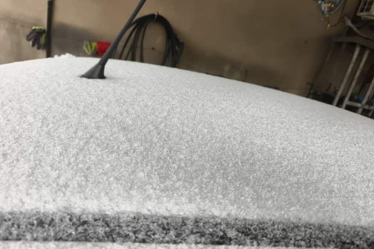 Used Bestune Pony 2024 170km Vitality Horse
