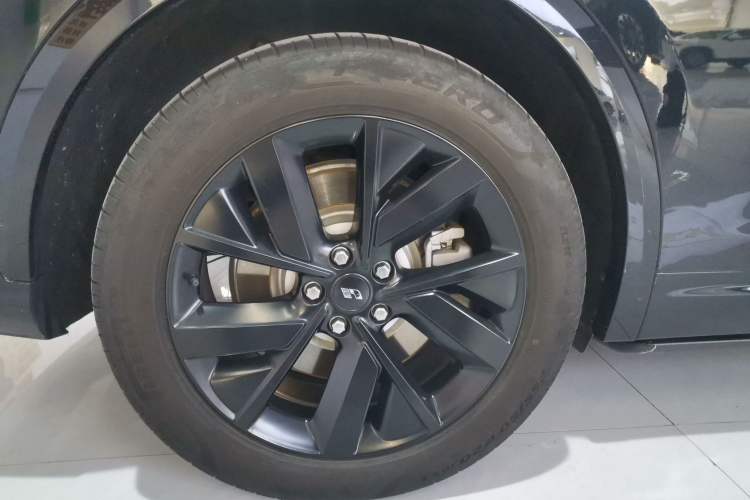 Used Li Auto L7 2023 Pro Model