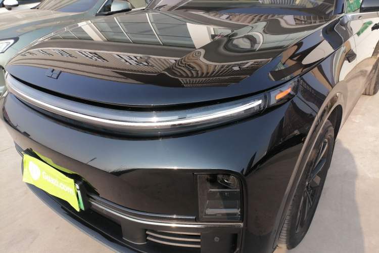 Used Li Auto L7 2023 Air model
