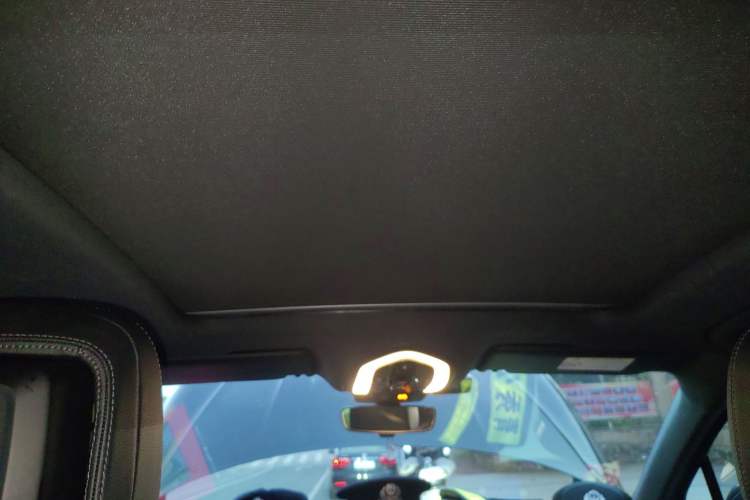 Used Porsche Macan 2020 Macan 2.0T