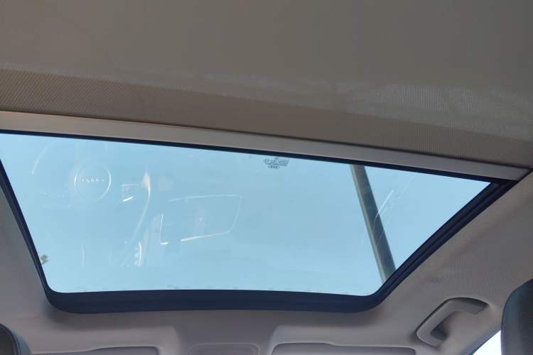 Used Audi Q3 2016 35 TFSI quattro all-wheel-drive style model
