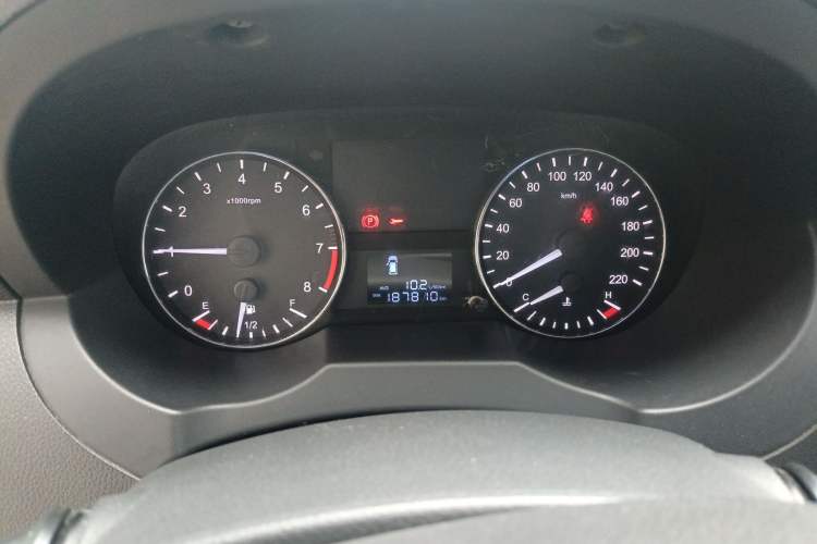 Used  M3 2016 IKEA Edition 1.6L Luxury Smart Model