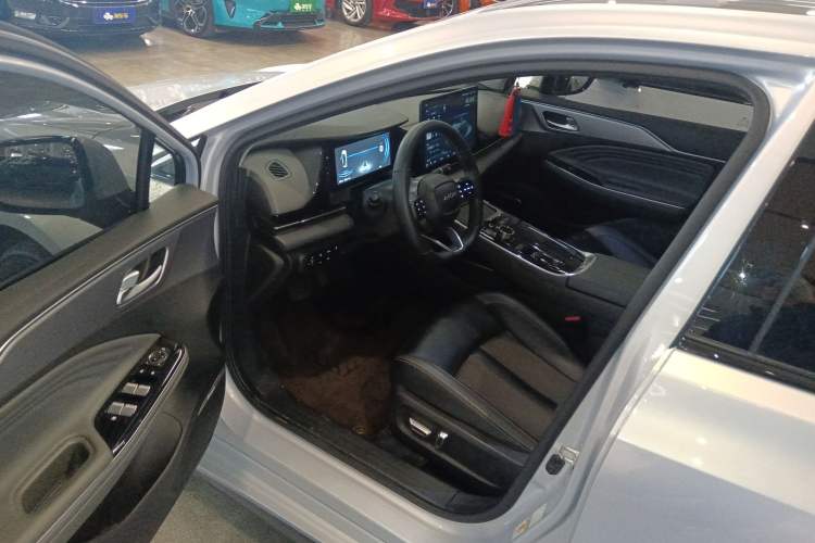 Used AION S Plus 2021 80 Ultra-Long Range Edition
