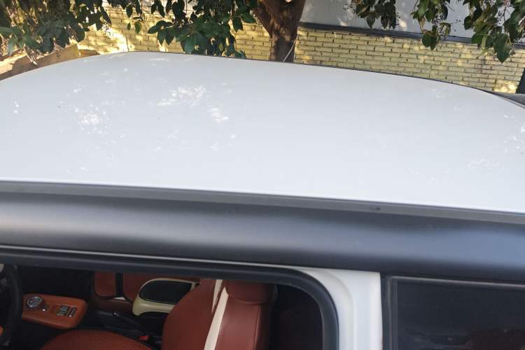 Used  Lumin 2022 210km Sweet Edition
