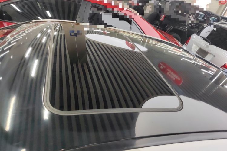 Used BMW 3 Series 2018 320Li Leading Model M Sport Package