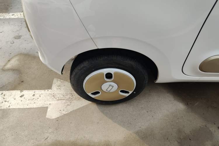 Used Bestune Pony 2025 222km Lightning Horse