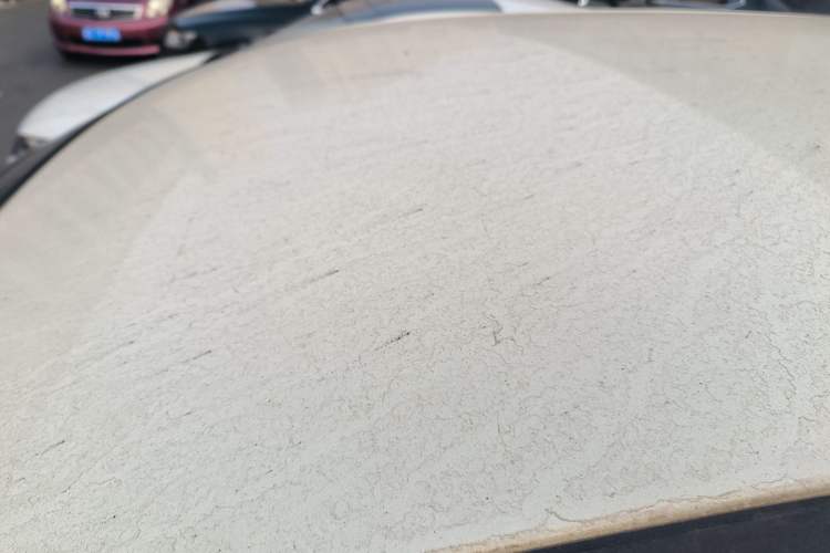 Used BYD S6 2014 2.0L Manual Luxury 5-Seater
