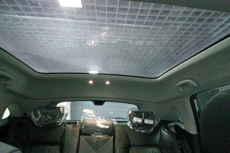 Used Honda P7 2025 Rear-Drive Long-Range Pro