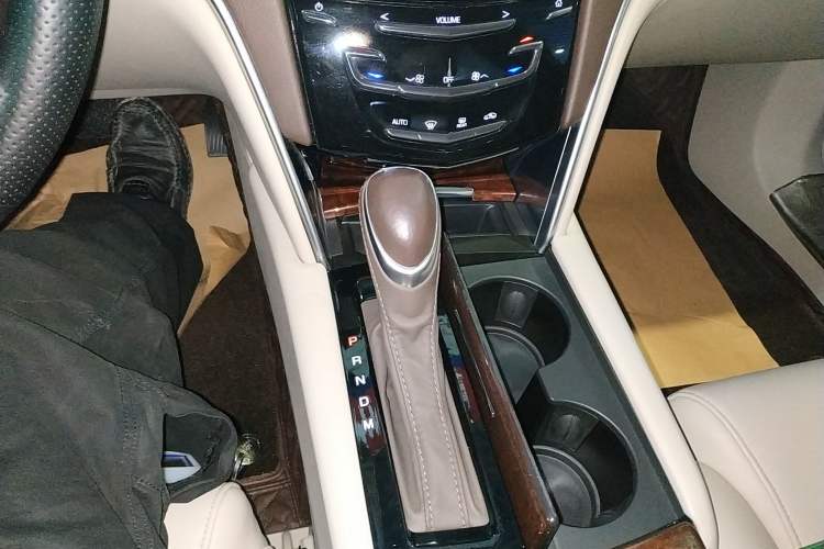 Used Cadillac XTS 2017 28T Tech Edition