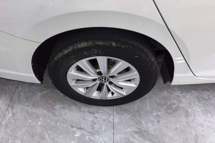 Used Volkswagen Lavida 2023 1.5L Automatic De Yi Edition
