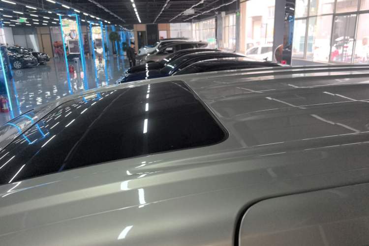 Used Buick GL8 2020 ES Land Cruiser 653T Comfort Edition
