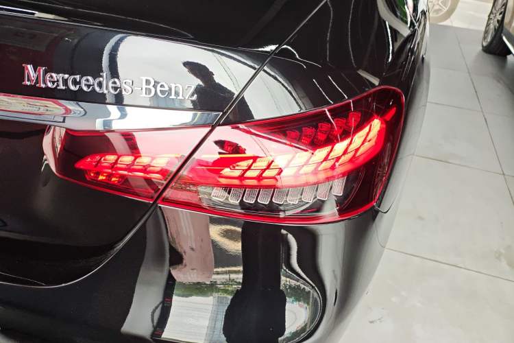 Used Mercedes-Benz E-Class 2022 Updated E 300 L Luxury Edition