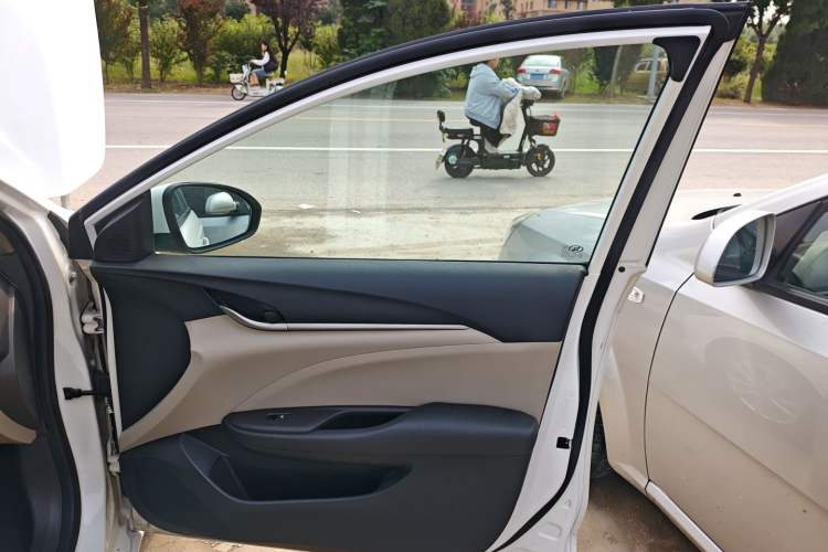 Used Buick GT 2016 15N Automatic Entry-Level Trim