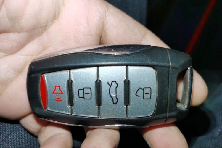 Used Haval H6 2019 Sport Edition 1.5T Automatic Two-Wheel Drive Elite Model China VI