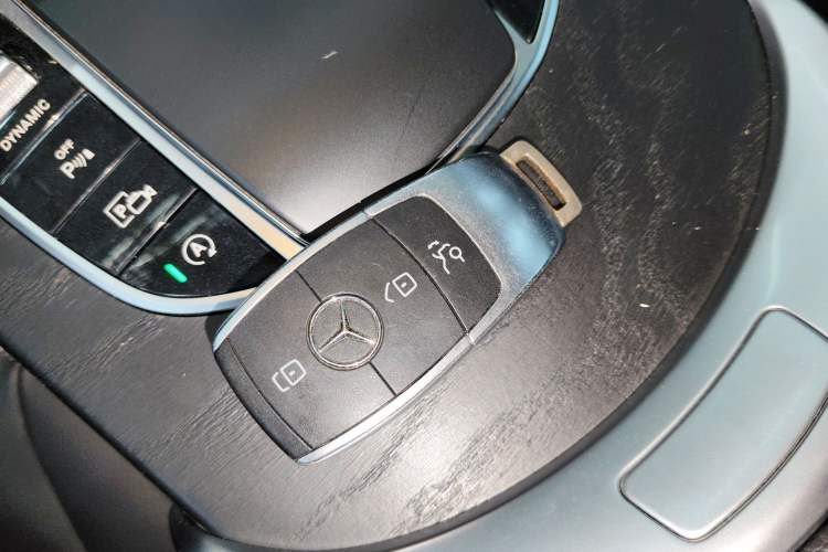 Used Mercedes-Benz C-Class 2019 Restyled C 260 L Sport Edition
