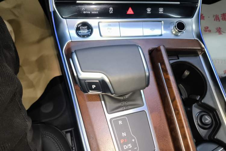 Used Audi A6 (Import) 2021 allroad quattro Explorer 55 TFSI Prestige Off-Road Model