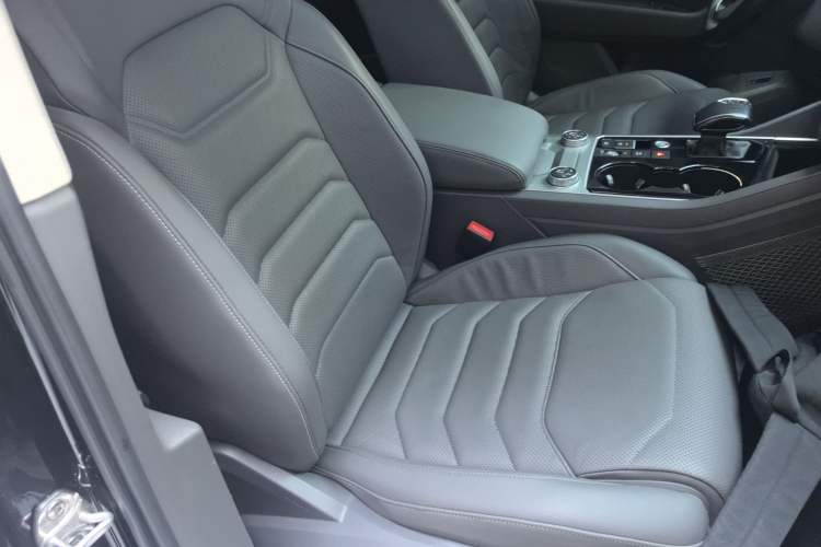 Used Volkswagen Touareg 2021 3.0 TSI Prestige Edition Classic Sport Package