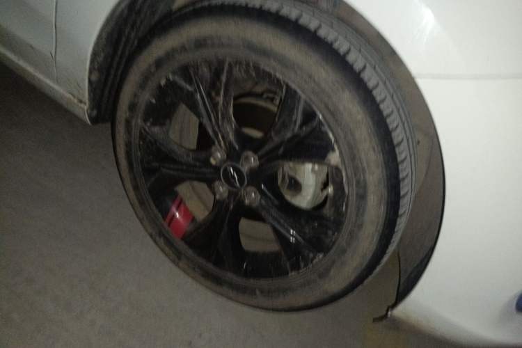 Used Chevrolet Cavalier 2020 Redline 325T Automatic Xinshang Edition China VI Standard