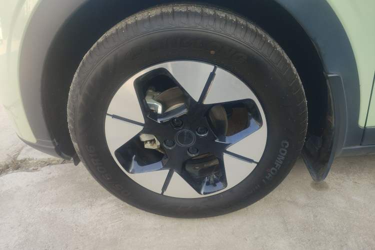 Used  Geome 2025 UP 410km Exploration+ Edition