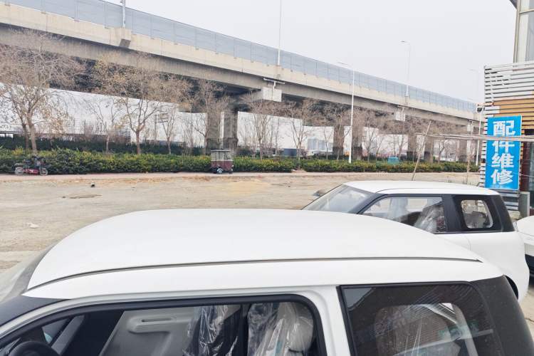 Used  Lumin 2025 205 km Xiangqin Version
