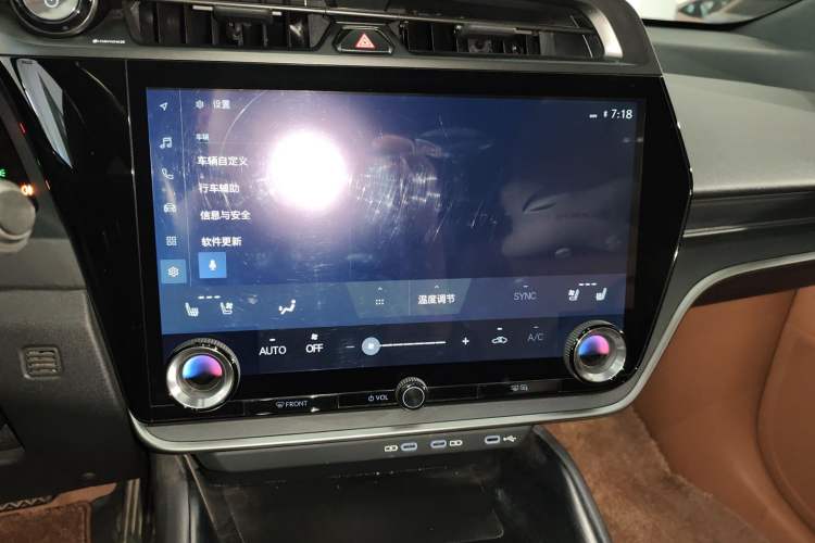 Used Lexus RZ 2023 450e All-Wheel Drive Luxury Edition
