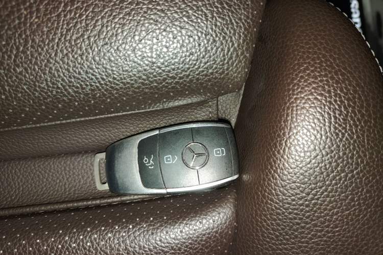 Used Mercedes-Benz GLC 2020 GLC 300 L 4MATIC Dynamic Edition