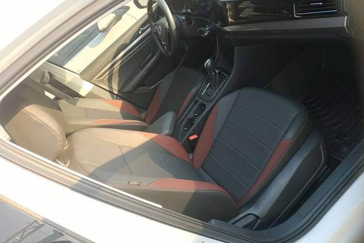 Used Volkswagen Bora 2021 1.5L Automatic Elite Smart Connect Edition