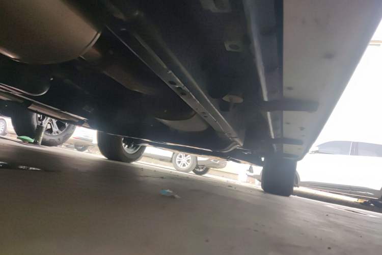 Used Haval H5 2023 2.0T Automatic All-Wheel Drive LinkedIn Gasoline
