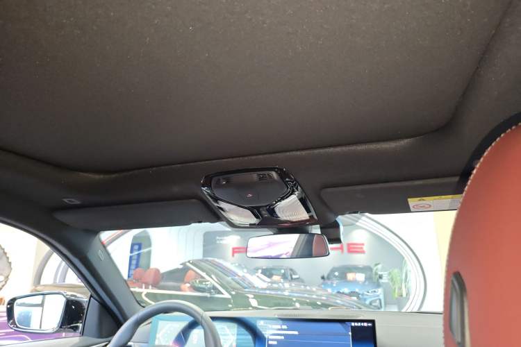 Used BMW 4 Series 2023 425i M Sport Night Edition
