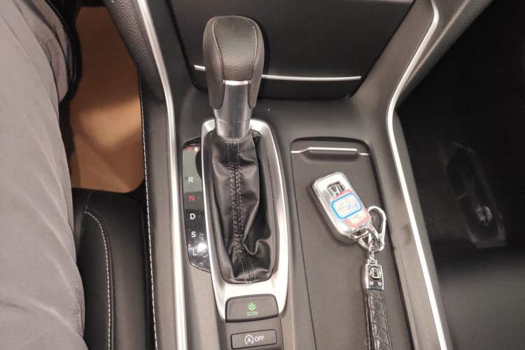 Used Honda Inspire 2022 260TURBO Elegant Edition