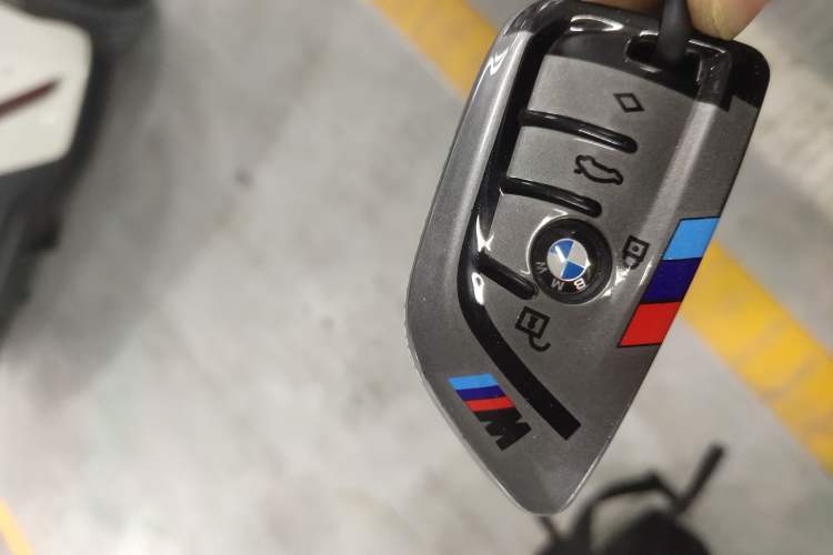 Used BMW i3 2025 eDrive 35 L
