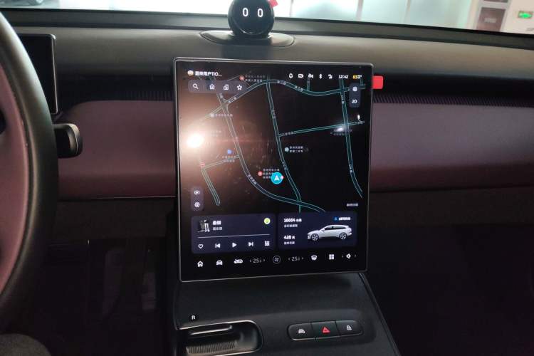 Used Nio ET5T 2024 75kWh Touring
