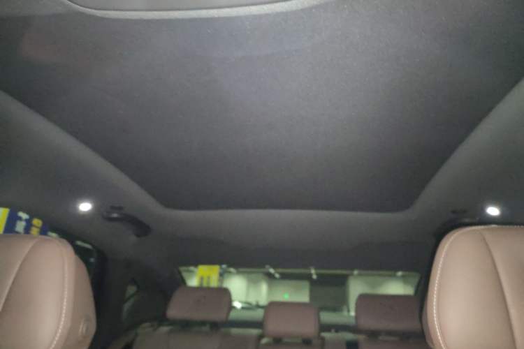 Used BYD Han 2022 DM-i 121KM Luxury Model