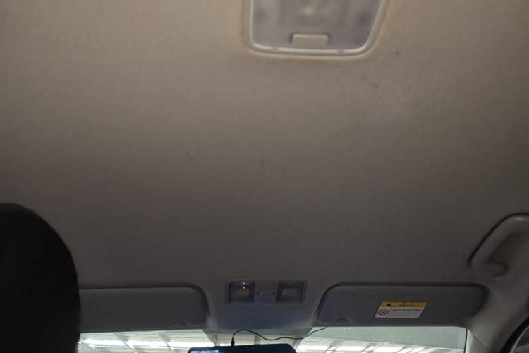 Used Hyundai Celesta 2020 1.6L Automatic GL Enjoyable Edition
