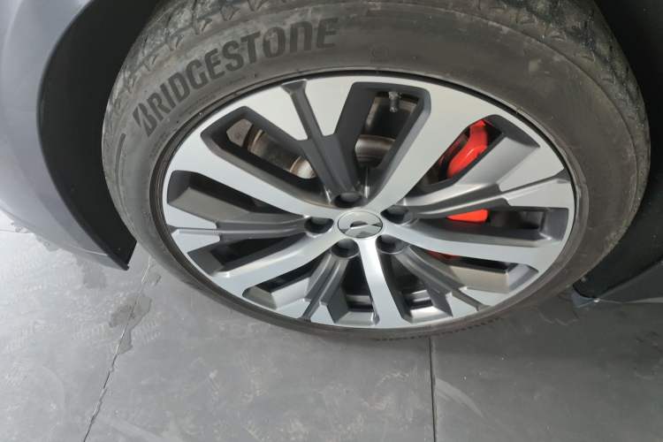 Used Nio ET7 2022 100kWh First Edition