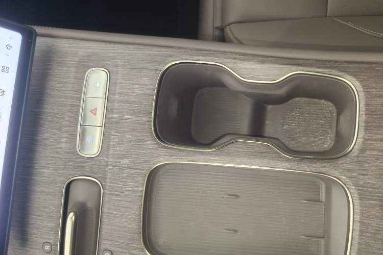 Used Nio ES7 2022 100 kWh
