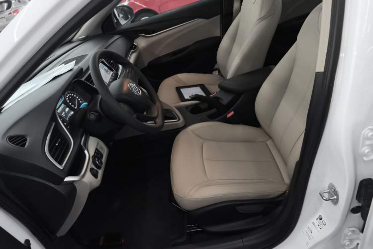 Used Buick GT 2021 Exemplar 1.5L Automatic Elite Version
