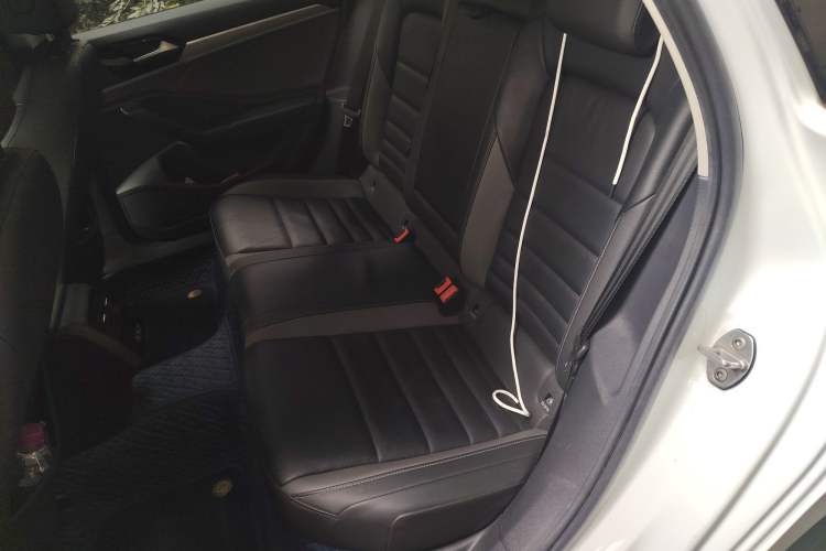 Used Volkswagen Sagitar 2021 280TSI DSG Comfort Connect Edition