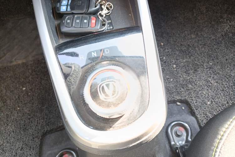 Used Oshan Benni E-Star 2021 National Edition Xin Yue Version Lithium Iron Phosphate (31.18 kWh)
