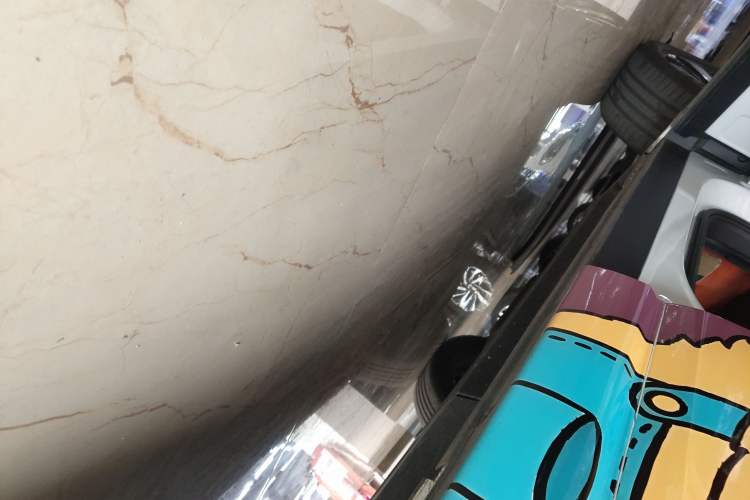 Used Li Auto L6 2025 Pro Smart Refresh Edition
