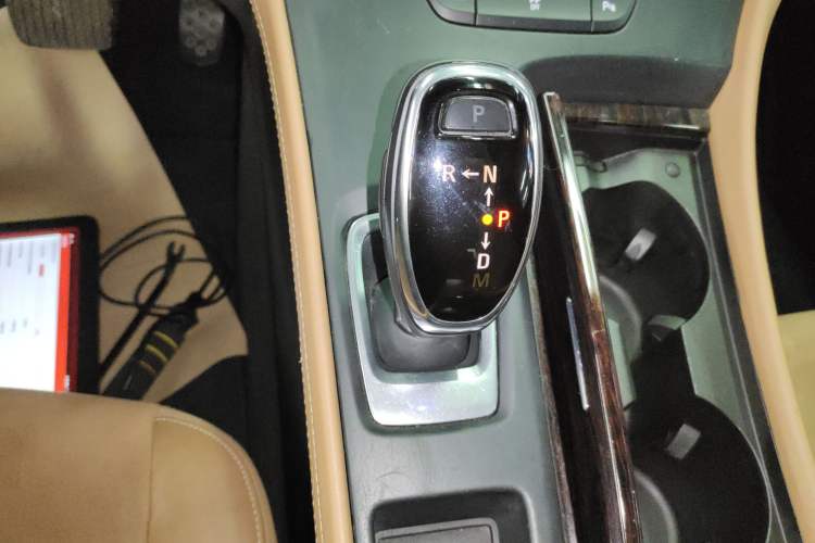 Used Buick LaCrosse 2016 20T Elite Edition
