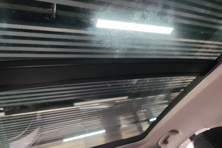 Used Skoda Kodiaq 2022 TSI330 7-Seater Two-Wheel-Drive Luxury Edition