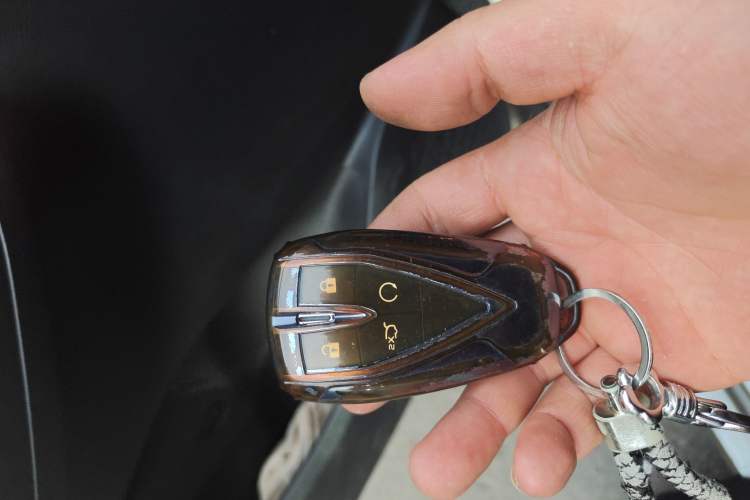 Used Changan Eado 2020 PLUS 1.6L GDI Manual Luxury Model